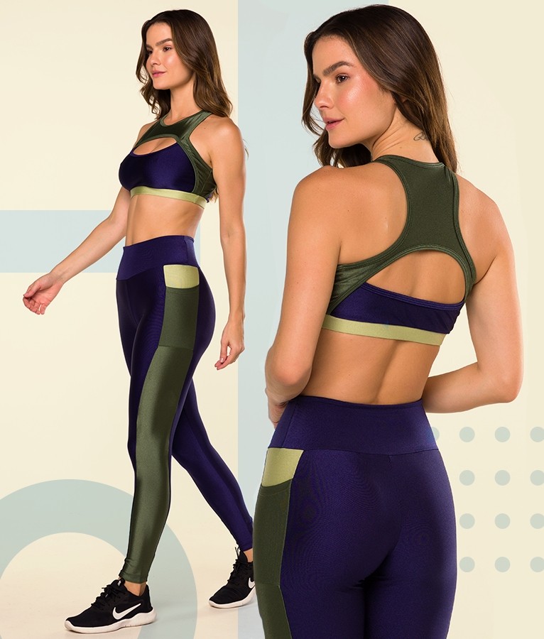 Moda Fitness