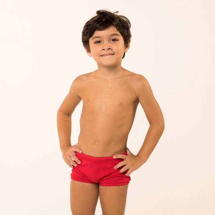 Sunga Tradicional Infantil