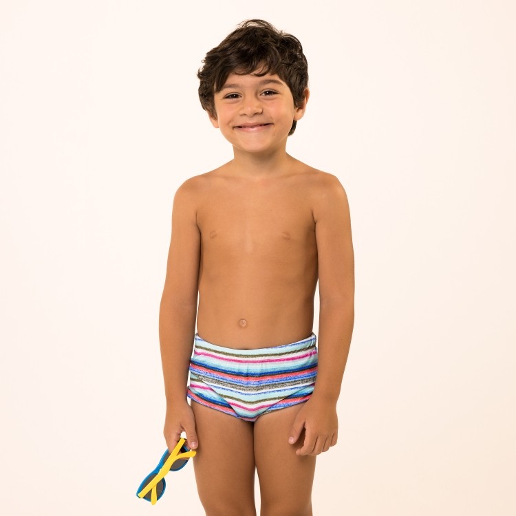 Sunga Estampa Infantil