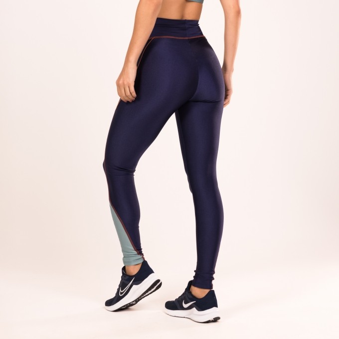 Legging Pesponto