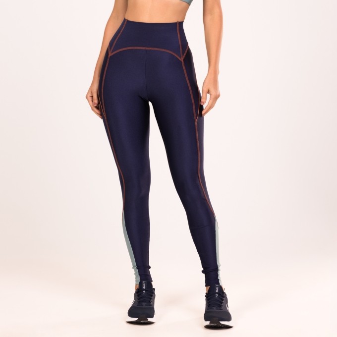 Legging Pesponto