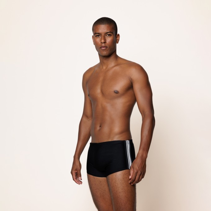 Sunga Slip Elástico Lateral
