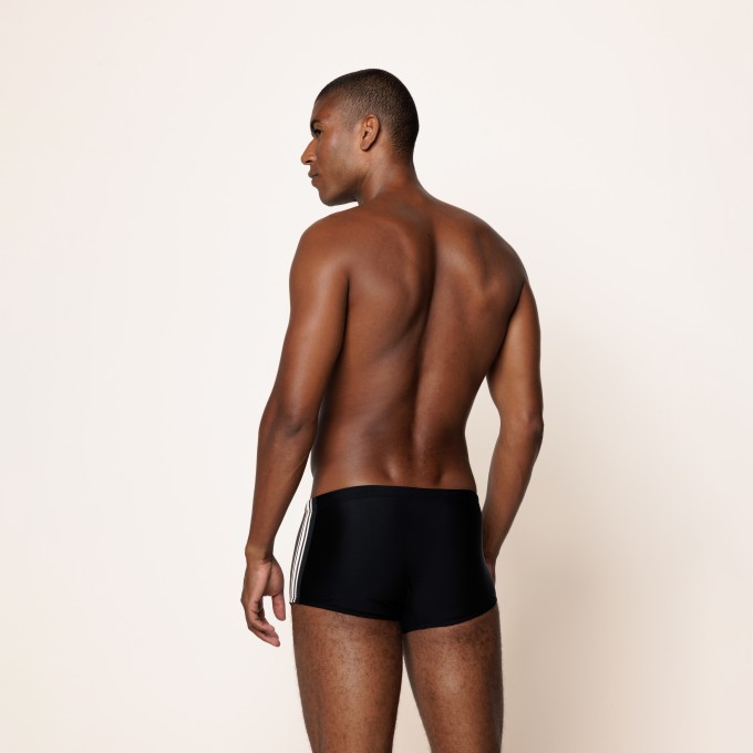 Sunga Slip Elástico Lateral
