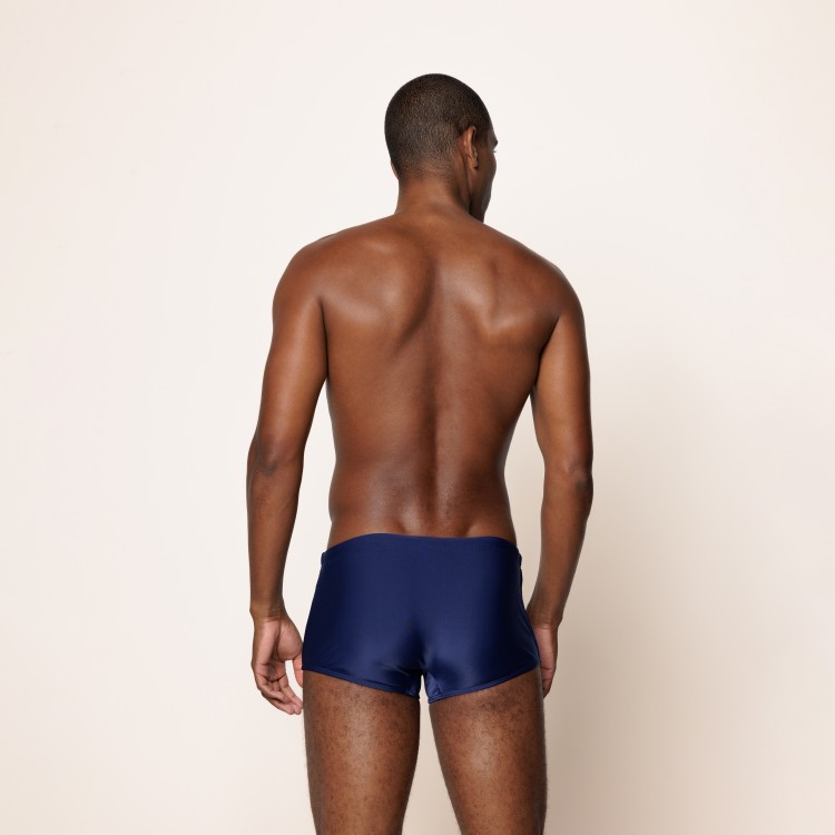 Sunga Slip Elástico Lateral