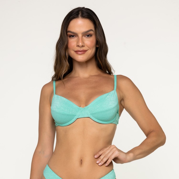 Sutiã Lurex