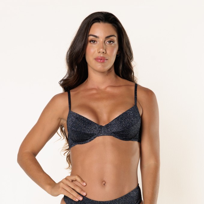 Sutiã Lurex