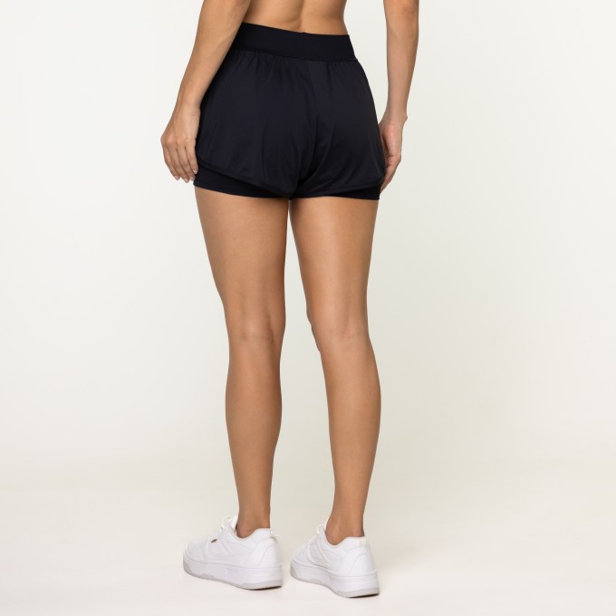 Short Duplo