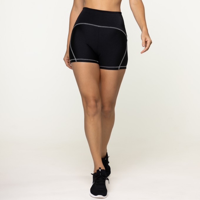 Short Pesponto