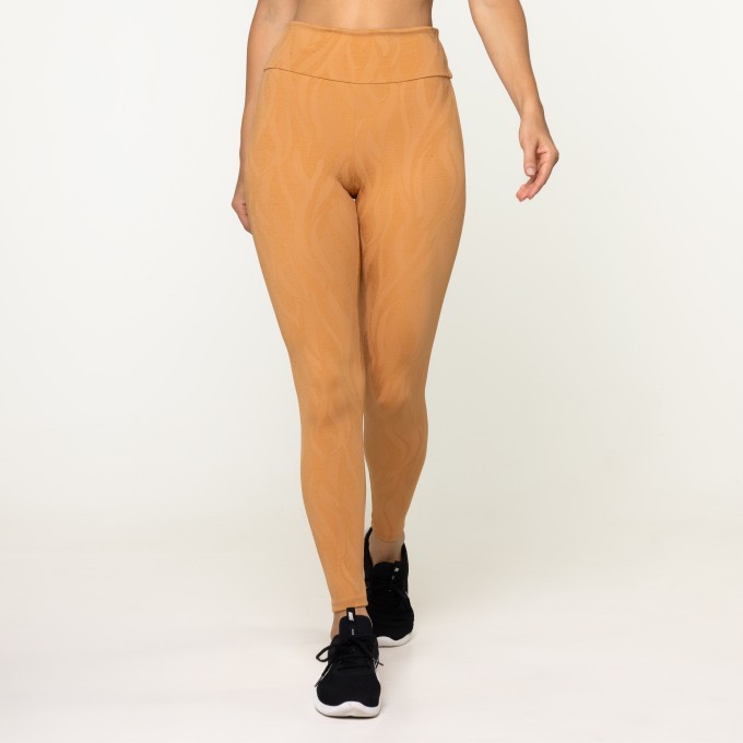 Legging Textura