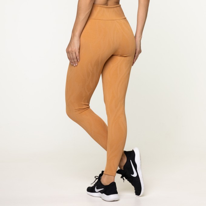 Legging Textura