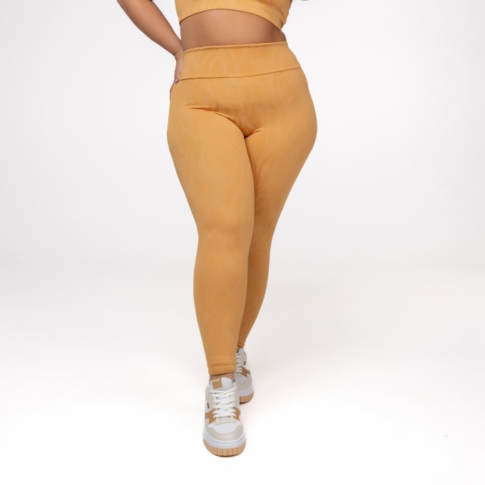 Legging Textura