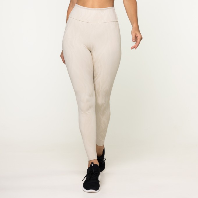 Legging Textura