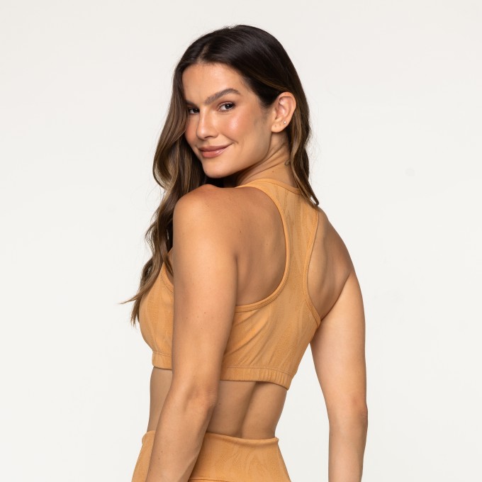 Top Nadador Textura