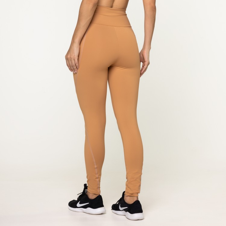 Legging Bolso Pesponto