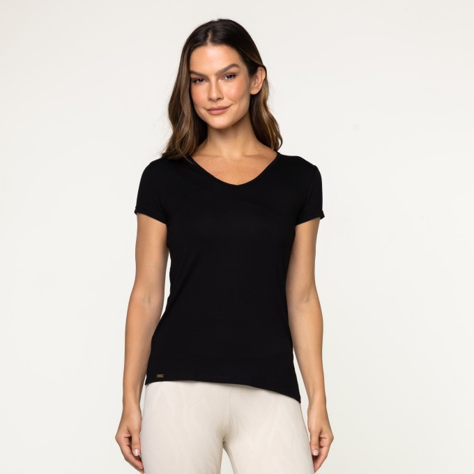 Blusa Vis Up V
