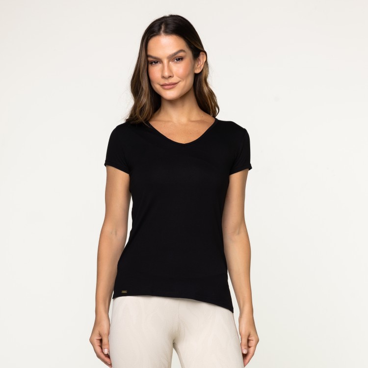 Blusa Vis Up V