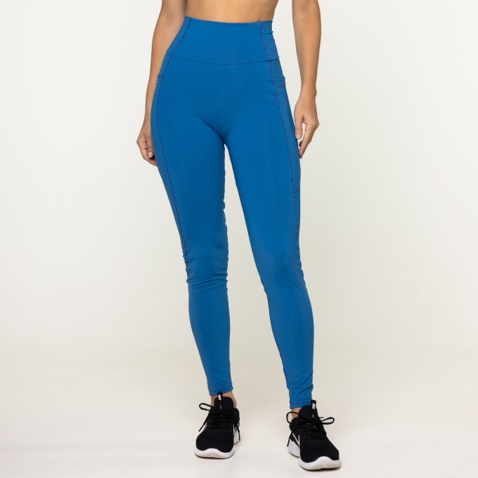 Legging Bolso Quadrado