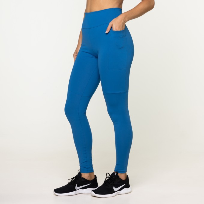 Legging Bolso Quadrado
