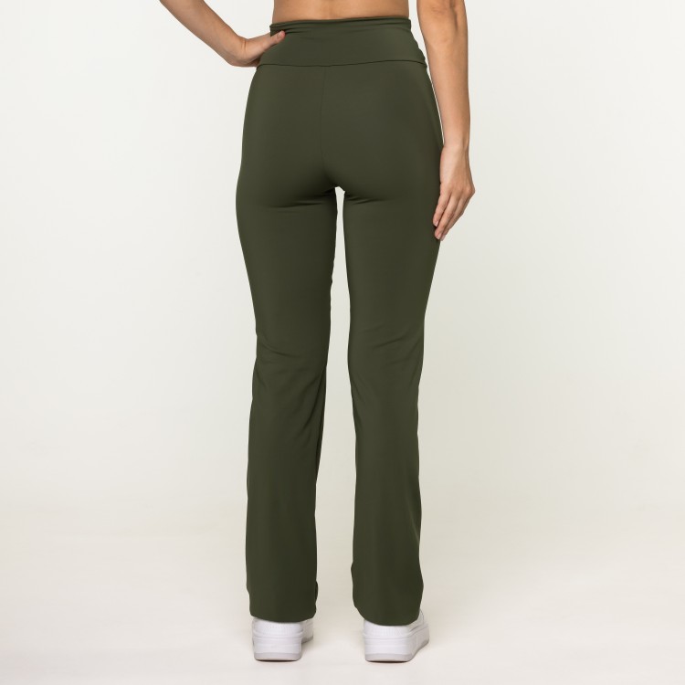 Calça Bailarina