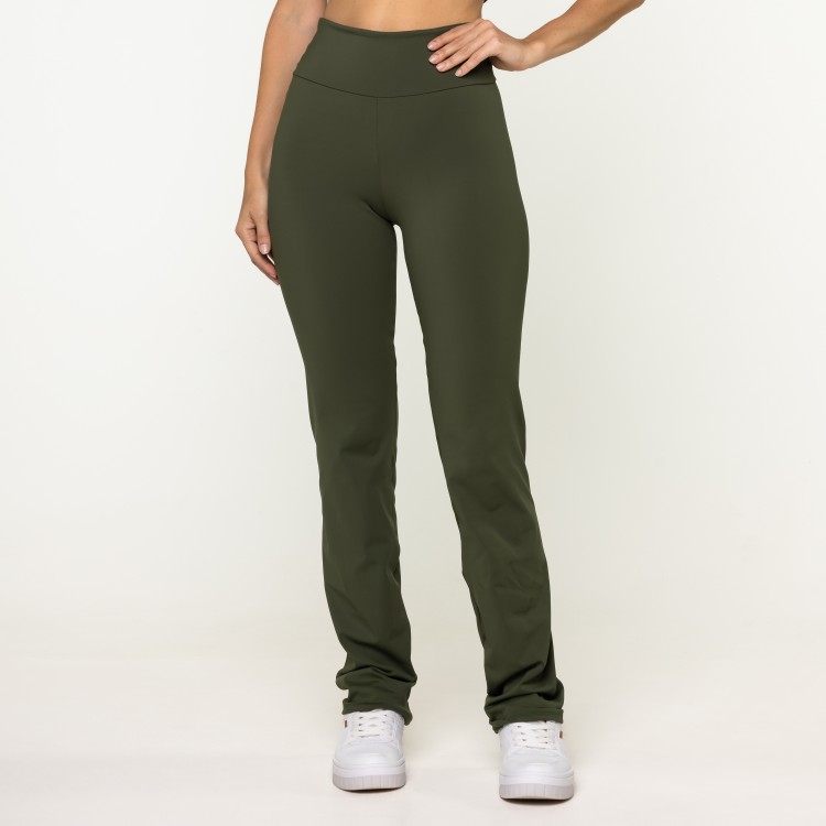 Calça Bailarina