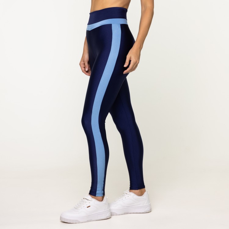 Legging Detalhe Lateral