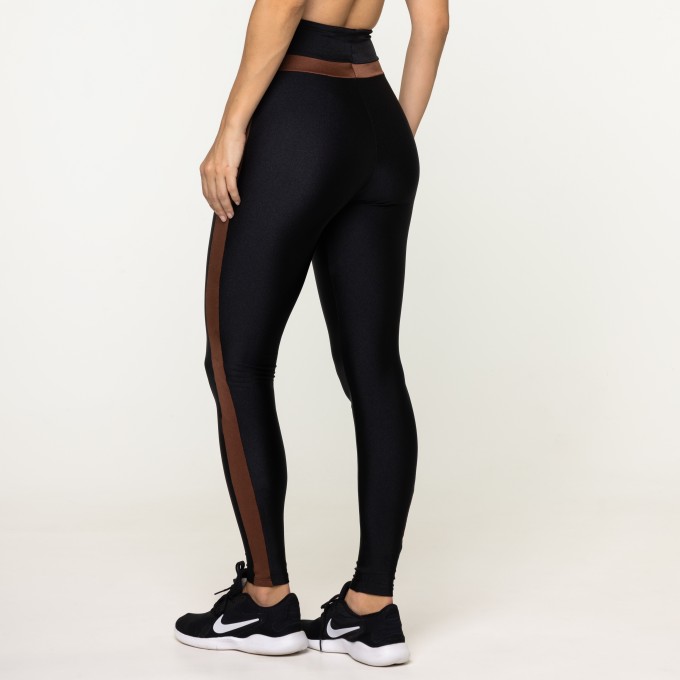 Legging Detalhe Lateral