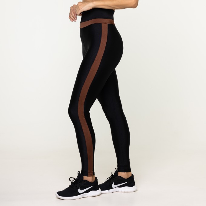 Legging Detalhe Lateral
