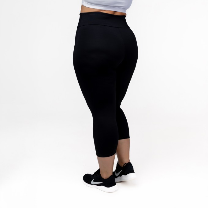 Legging Corsário
