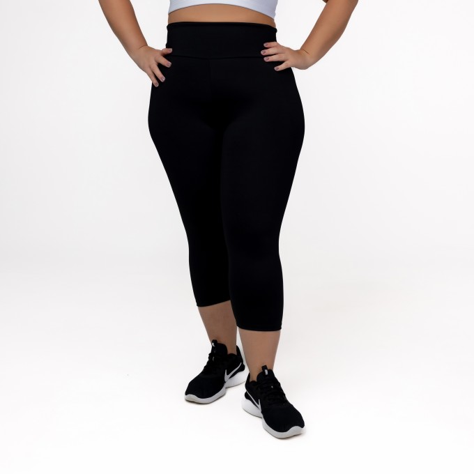 Legging Corsário