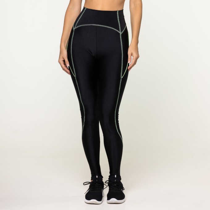 Legging Pesponto