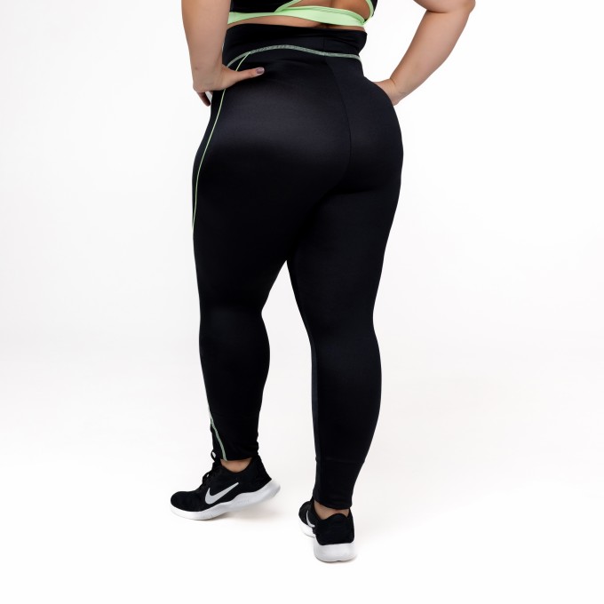 Legging Pesponto