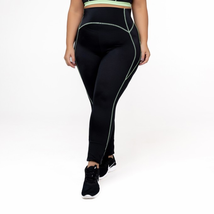 Legging Pesponto