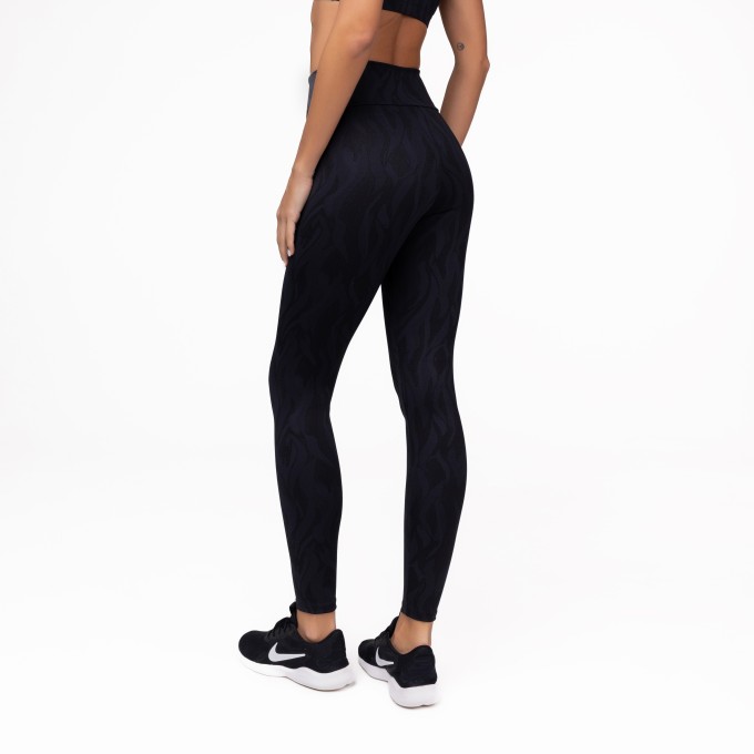 Legging Textura