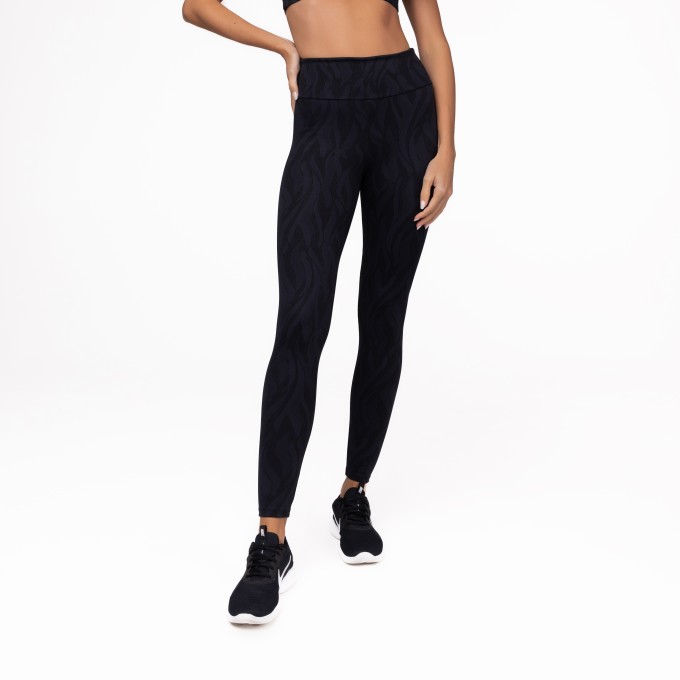 Legging Textura