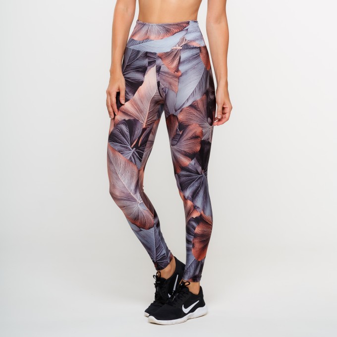Legging Trilobal
