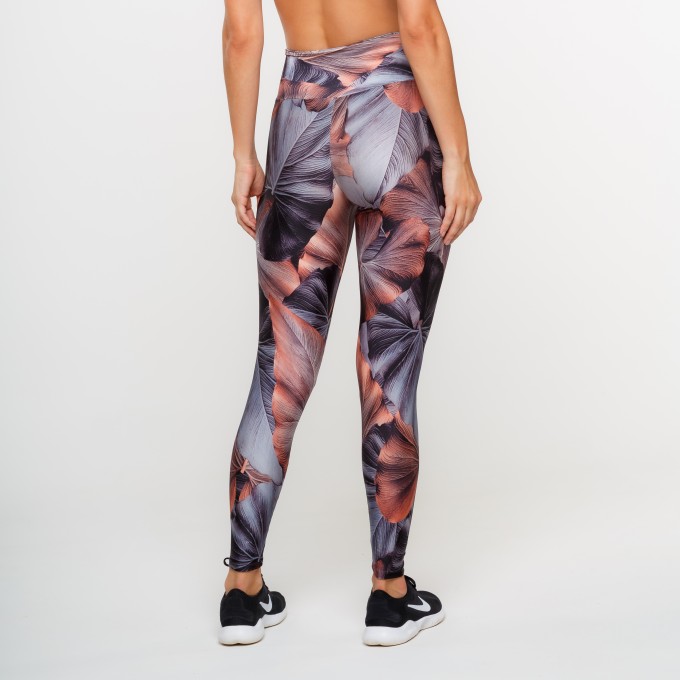 Legging Trilobal