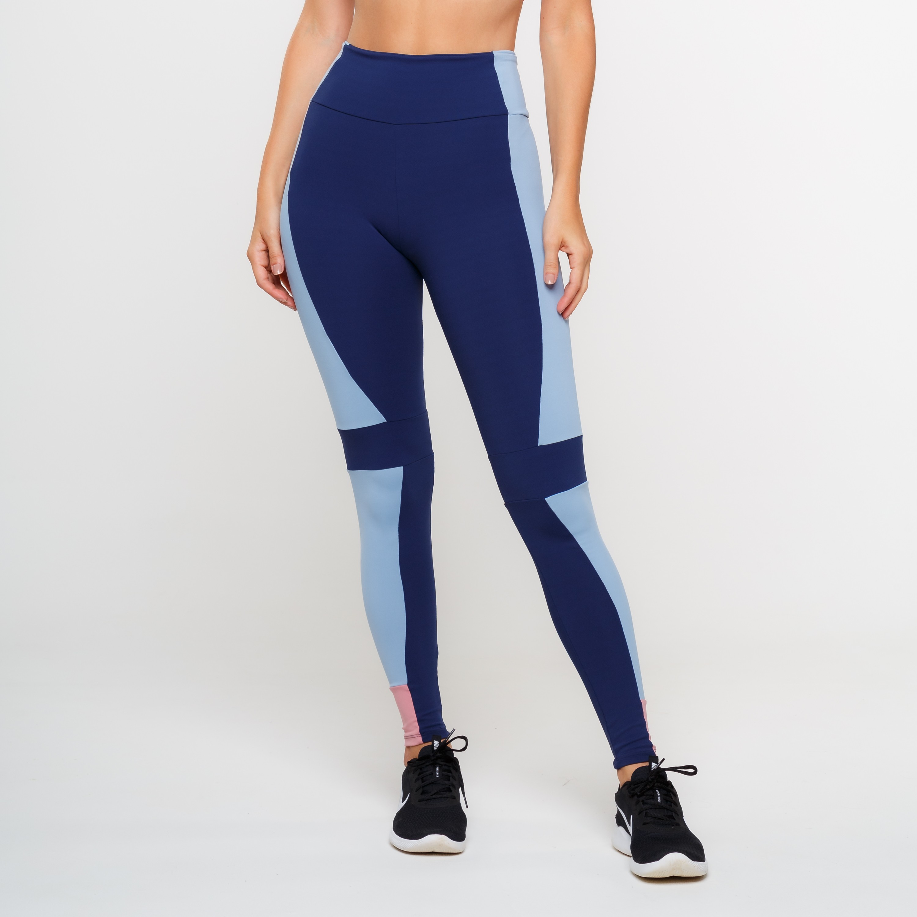 South Industrialize court Legging Maxxi - Guilff