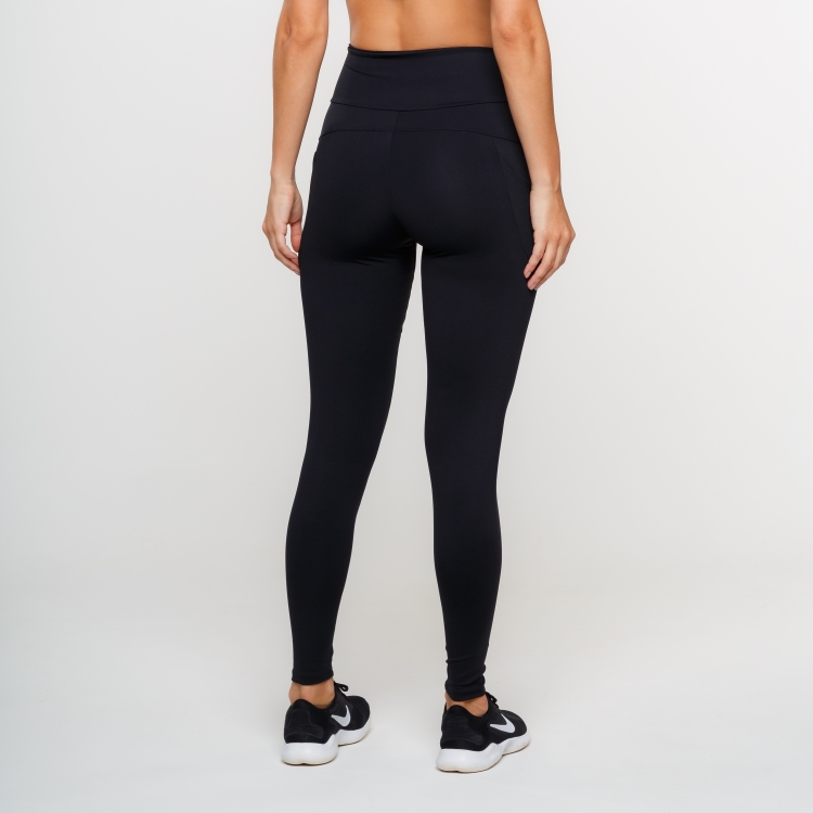 Leggin com tule online