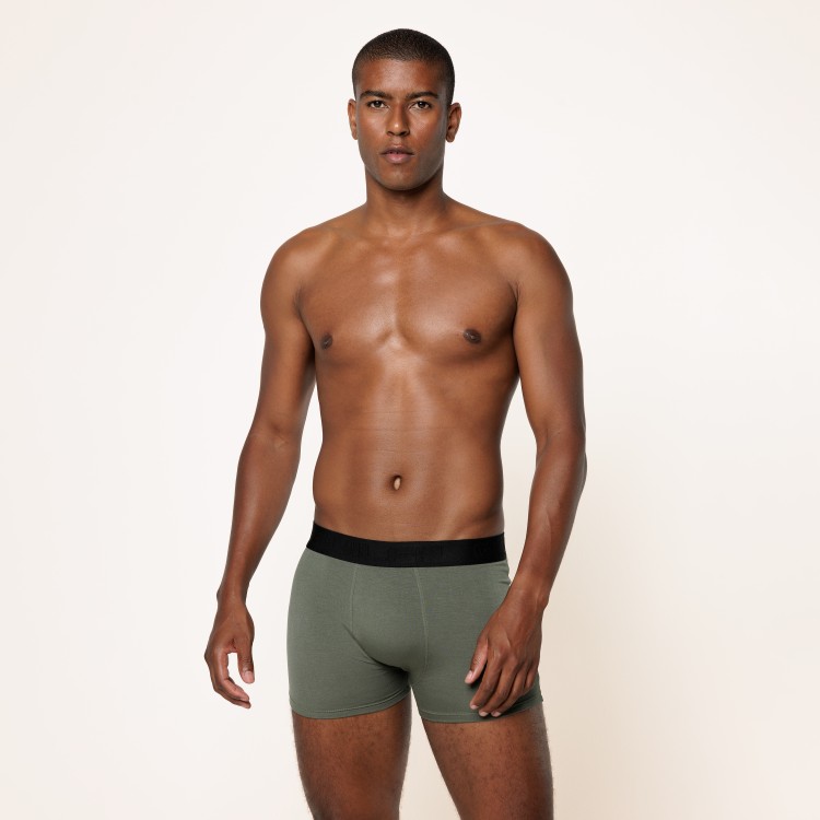Cueca Modal Eco