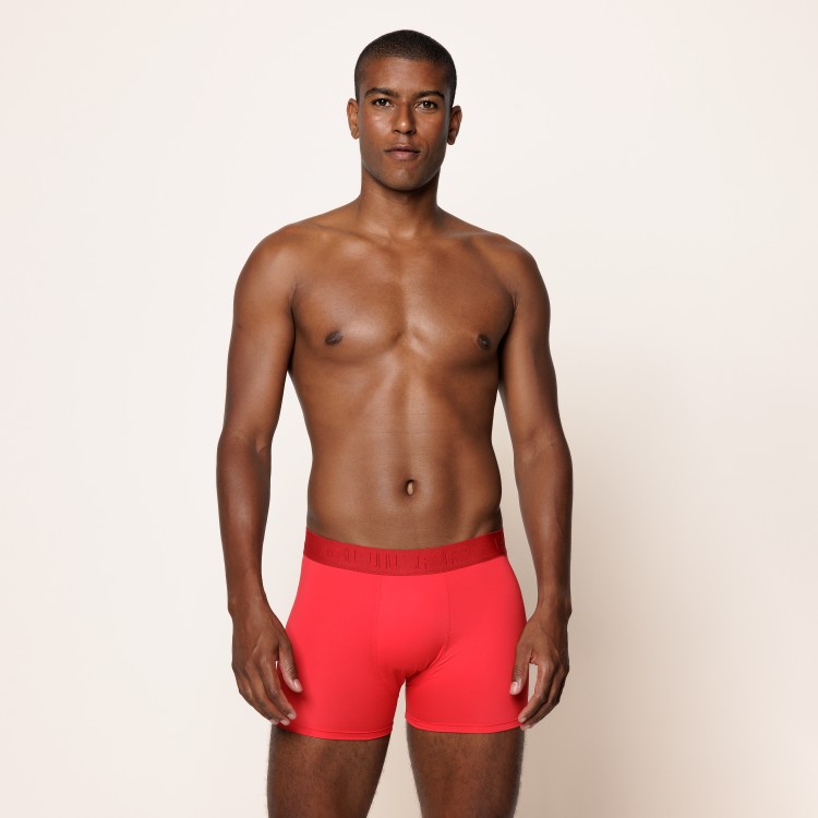 Cueca Microfibra