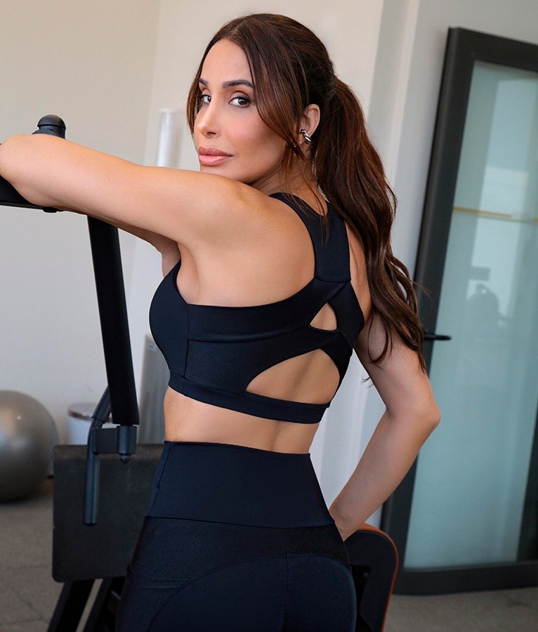 Moda Fitness