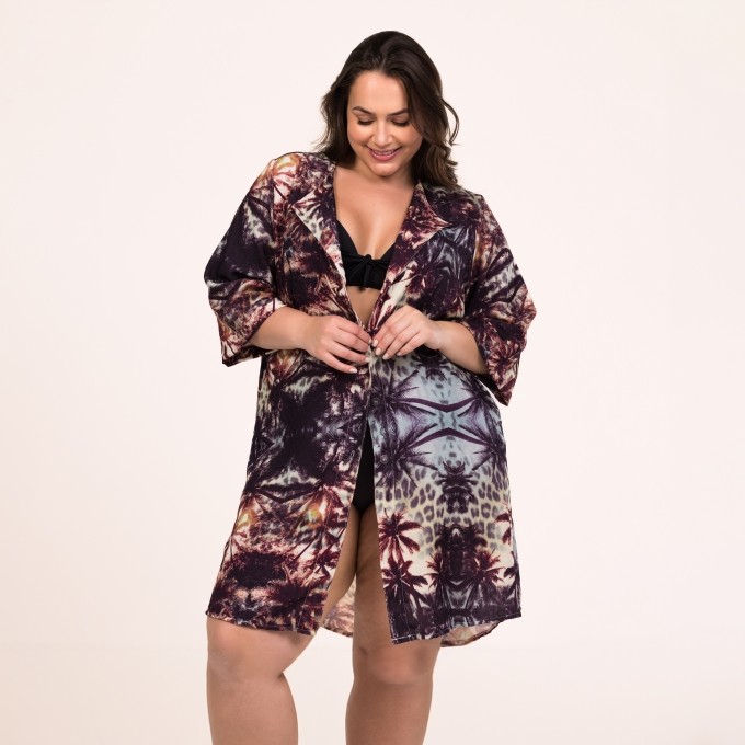 Camisão de Praia