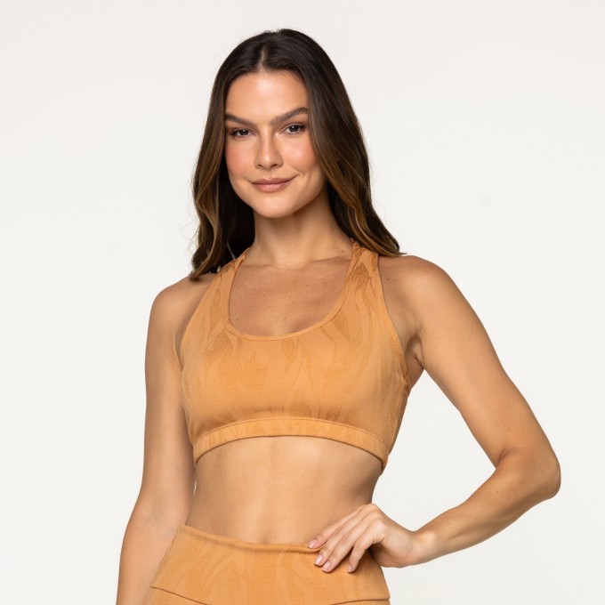 Top Nadador Textura