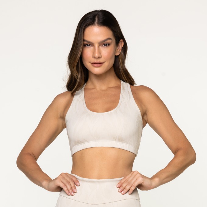 Top Nadador Textura